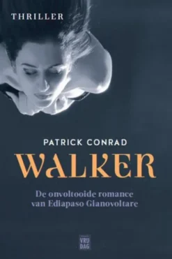 Walker eBook