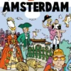 Walkin' Amsterdam eBook