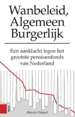 Wanbeleid, algemeen burgerlijk eBook
