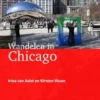 Wandelen in Chicago eBook