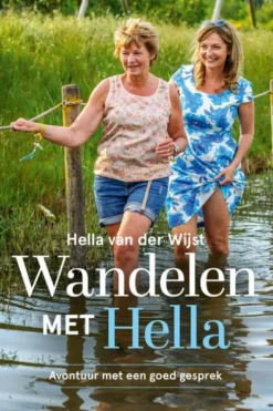 Wandelen met Hella eBook