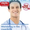 Wandeling in het maanlicht ; Een knappe dokter eBook