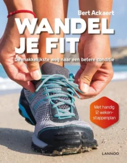 Wandel je fit eBook