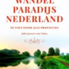 Wandelparadijs Nederland eBook