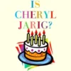 Wanneer is Cheryl jarig? eBook