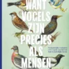 Want vogels zijn precies als mensen eBook