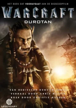 Warcraft: Durotan eBook