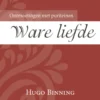 Ware liefde eBook