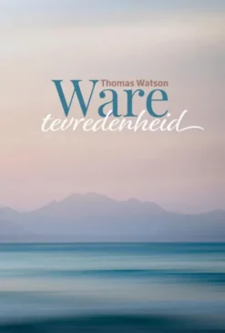 Ware tevredenheid eBook