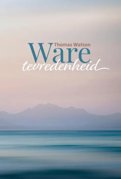 Ware tevredenheid eBook