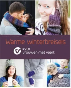 Warme winterbreisels eBook
