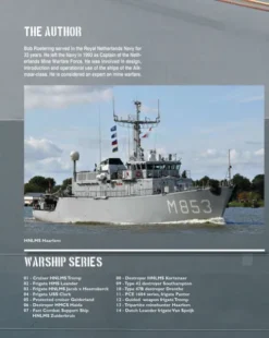 Warship 13 eBook