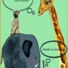Wat als dieren konden praten? eBook