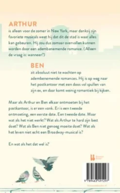 Wat als dit het is eBook