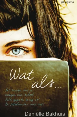 Wat als eBook