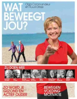 Wat beweegt jou eBook