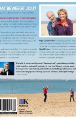Wat beweegt jou eBook
