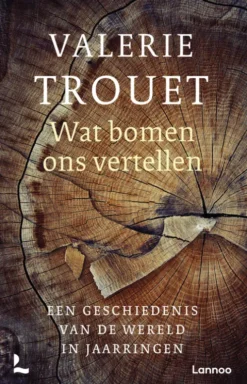 Wat bomen ons vertellen eBook