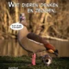 Wat dieren denken en zeggen eBook