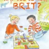 Wat doe je nou, Brit? eBook