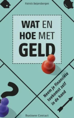 Wat en hoe met geld eBook
