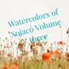 Watercolors of Xojacó Volume three eBook