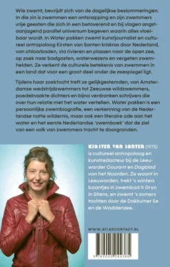 Water pakken eBook