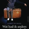Wat had ik anders moeten worden? eBook