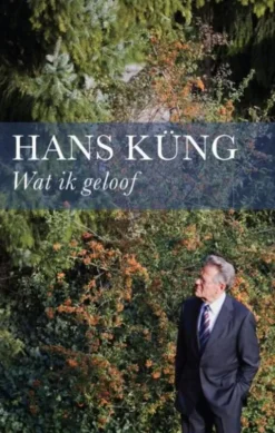 Wat ik geloof eBook