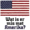 Wat is er mis met Amerika? eBook