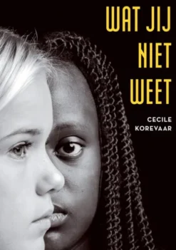 Wat jij niet weet eBook