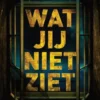 Wat jij niet ziet eBook