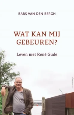 Wat kan mij gebeuren? eBook