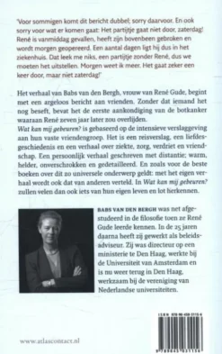 Wat kan mij gebeuren? eBook