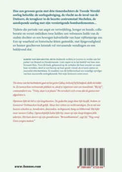 Wat mijn moeder mij vertelde eBook