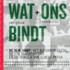 Wat ons bindt eBook