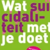 Wat suicidaliteit met je doet eBook