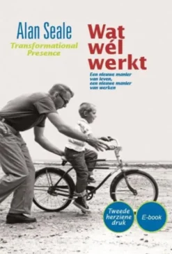 Wat wel werkt eBook
