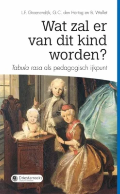 Wat zal er van dit kind worden? eBook
