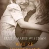 Wat ze achterliet eBook