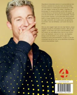 Wat zou Jani zeggen? eBook