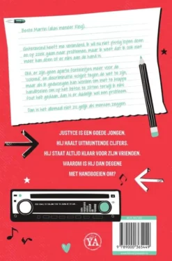 Wat zou Martin doen? eBook