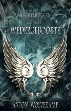 Wedergeboorte eBook
