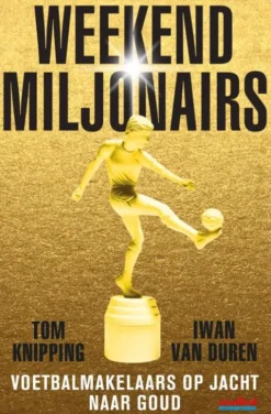 Weekendmiljonairs eBook
