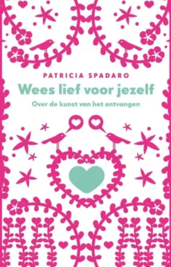 Wees lief voor jezelf eBook