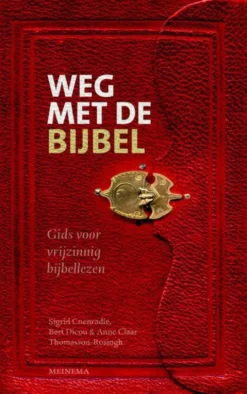 Weg met de Bijbel eBook