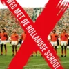 Weg met de Hollandse School ! eBook