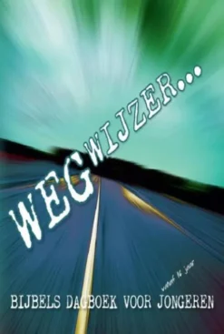 Wegwijzer eBook
