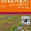 Weidevogels in een veranderend landschap eBook