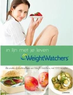 Weight watchers eBook